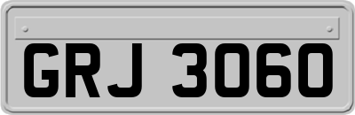 GRJ3060