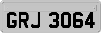 GRJ3064