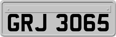 GRJ3065