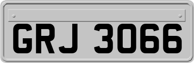 GRJ3066