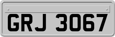 GRJ3067