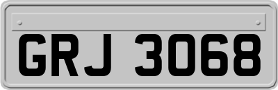 GRJ3068