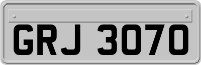 GRJ3070