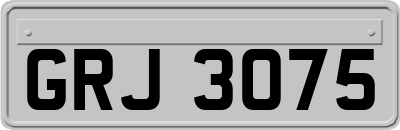 GRJ3075