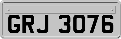 GRJ3076
