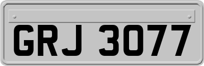 GRJ3077