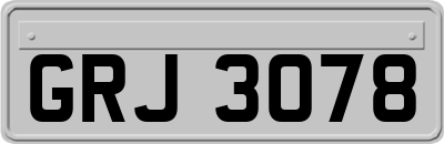 GRJ3078