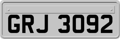 GRJ3092