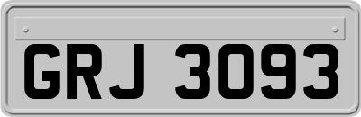 GRJ3093