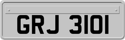 GRJ3101