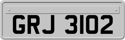 GRJ3102