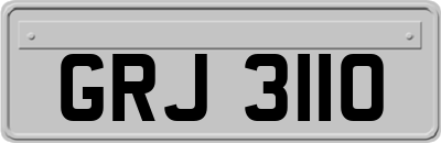 GRJ3110