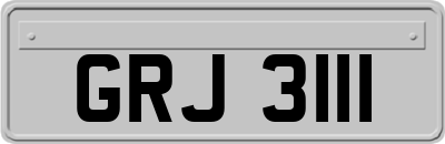 GRJ3111