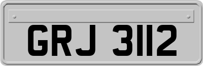 GRJ3112
