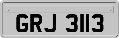GRJ3113