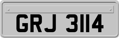 GRJ3114