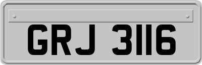GRJ3116