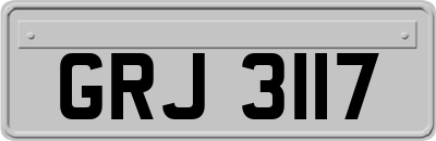 GRJ3117