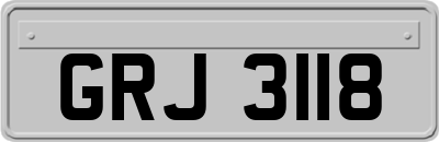 GRJ3118