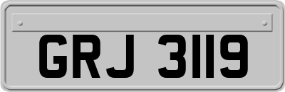 GRJ3119
