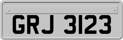 GRJ3123