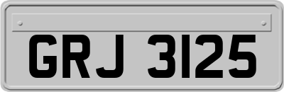 GRJ3125