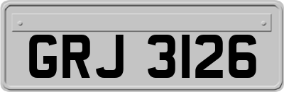 GRJ3126