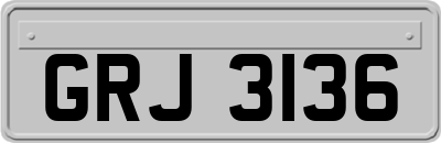 GRJ3136