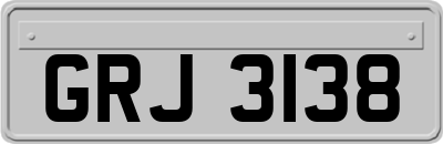 GRJ3138