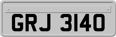 GRJ3140