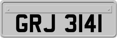 GRJ3141