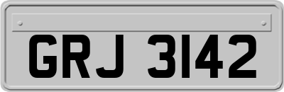 GRJ3142