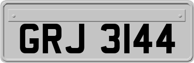 GRJ3144