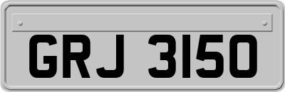 GRJ3150