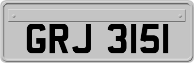 GRJ3151