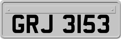 GRJ3153