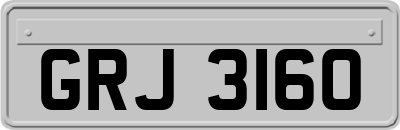 GRJ3160