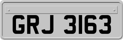 GRJ3163