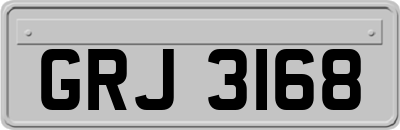 GRJ3168