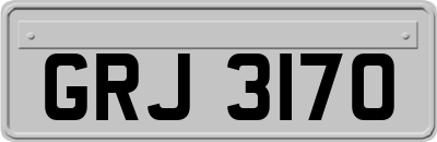 GRJ3170