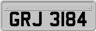GRJ3184