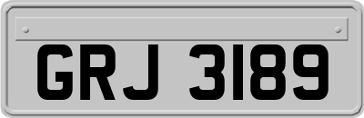 GRJ3189