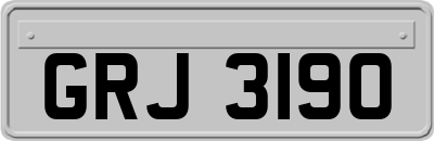 GRJ3190