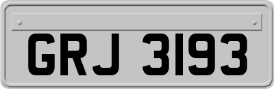 GRJ3193