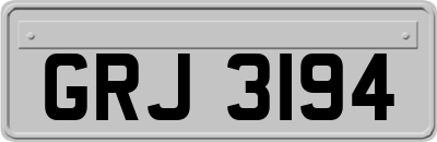 GRJ3194