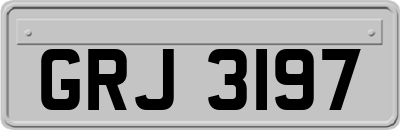 GRJ3197