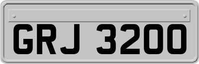 GRJ3200