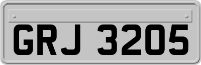 GRJ3205