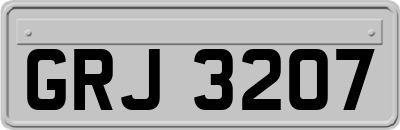 GRJ3207