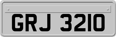 GRJ3210